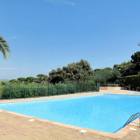 Holiday Les Hauts Du Semaphore - Max149 Holiday home La Nartelle