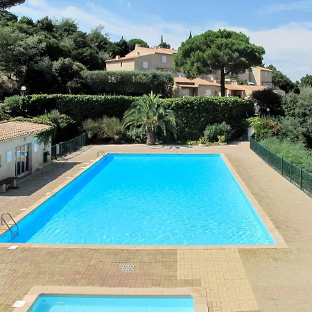 Holiday home Holiday Les Hauts Du Semaphore - Max149 *