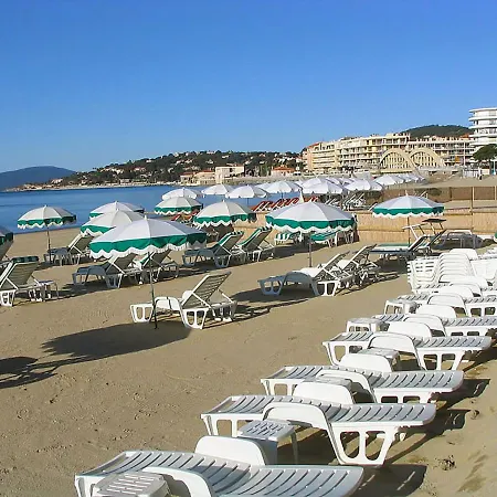 Holiday Les Hauts Du Semaphore - Max149 度假居 *