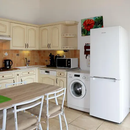 Holiday home Holiday Les Hauts Du Semaphore - Max149