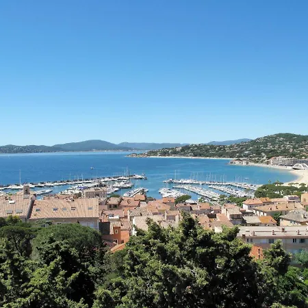 Holiday Les Hauts Du Semaphore - Max149 *