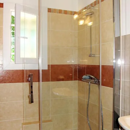 Holiday home Holiday Les Hauts Du Semaphore - Max149