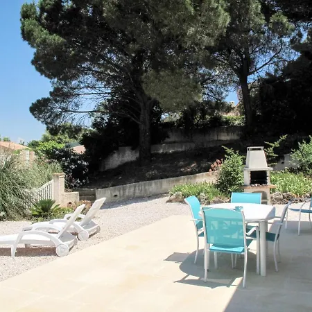 Holiday Les Hauts Du Semaphore - Max149 度假居 La Nartelle