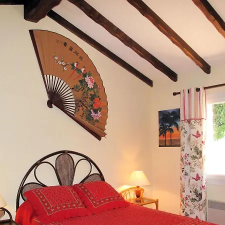 Holiday Les Hauts Du Semaphore - Max149 Holiday home La Nartelle